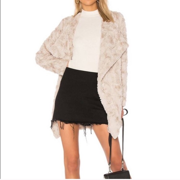 bb dakota tucker jacket